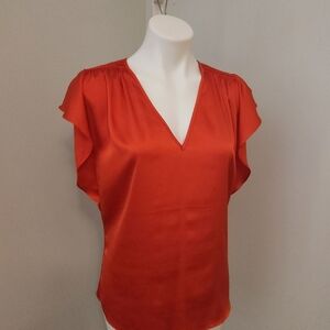 White house black Market Top